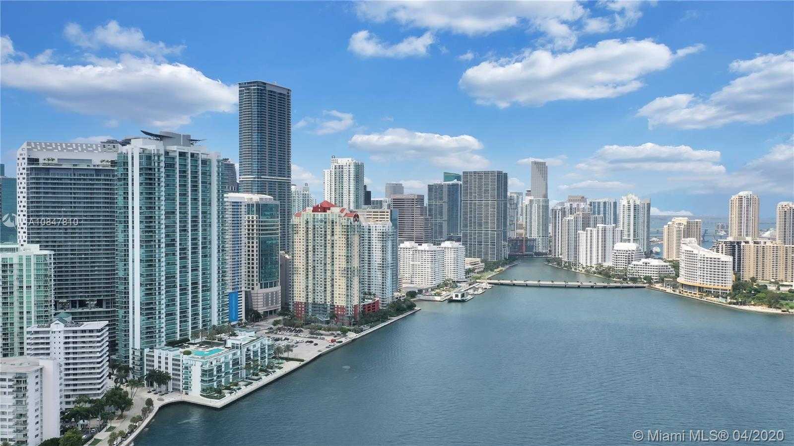 Small Image of 1300 BRICKELL BAY DR #1605, Miami Number 8