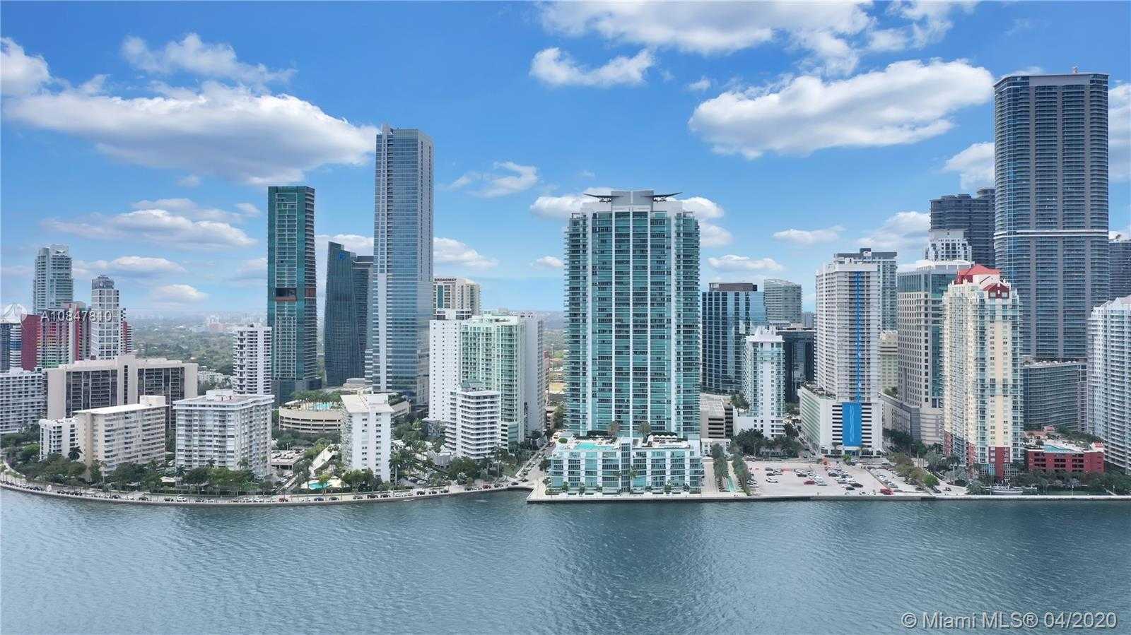 Small Image of 1300 BRICKELL BAY DR #1605, Miami Number 9