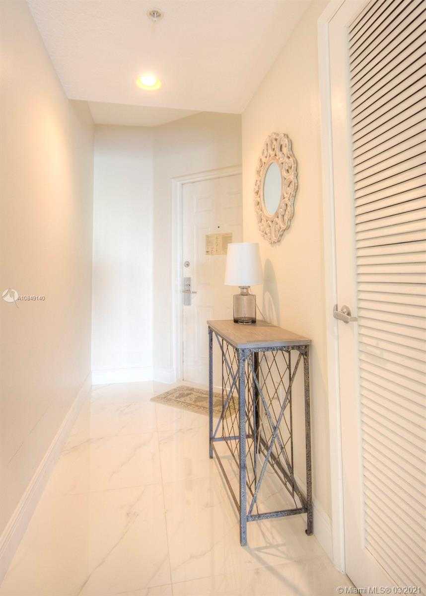 Small Image of 18100 NORTH BAY RD #1005, Sunny Isles Beach Number 18