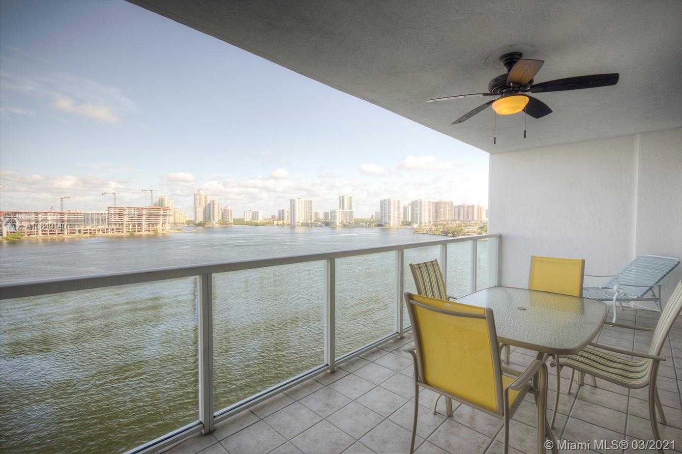 Small Image of 18100 NORTH BAY RD #1005, Sunny Isles Beach Number 2