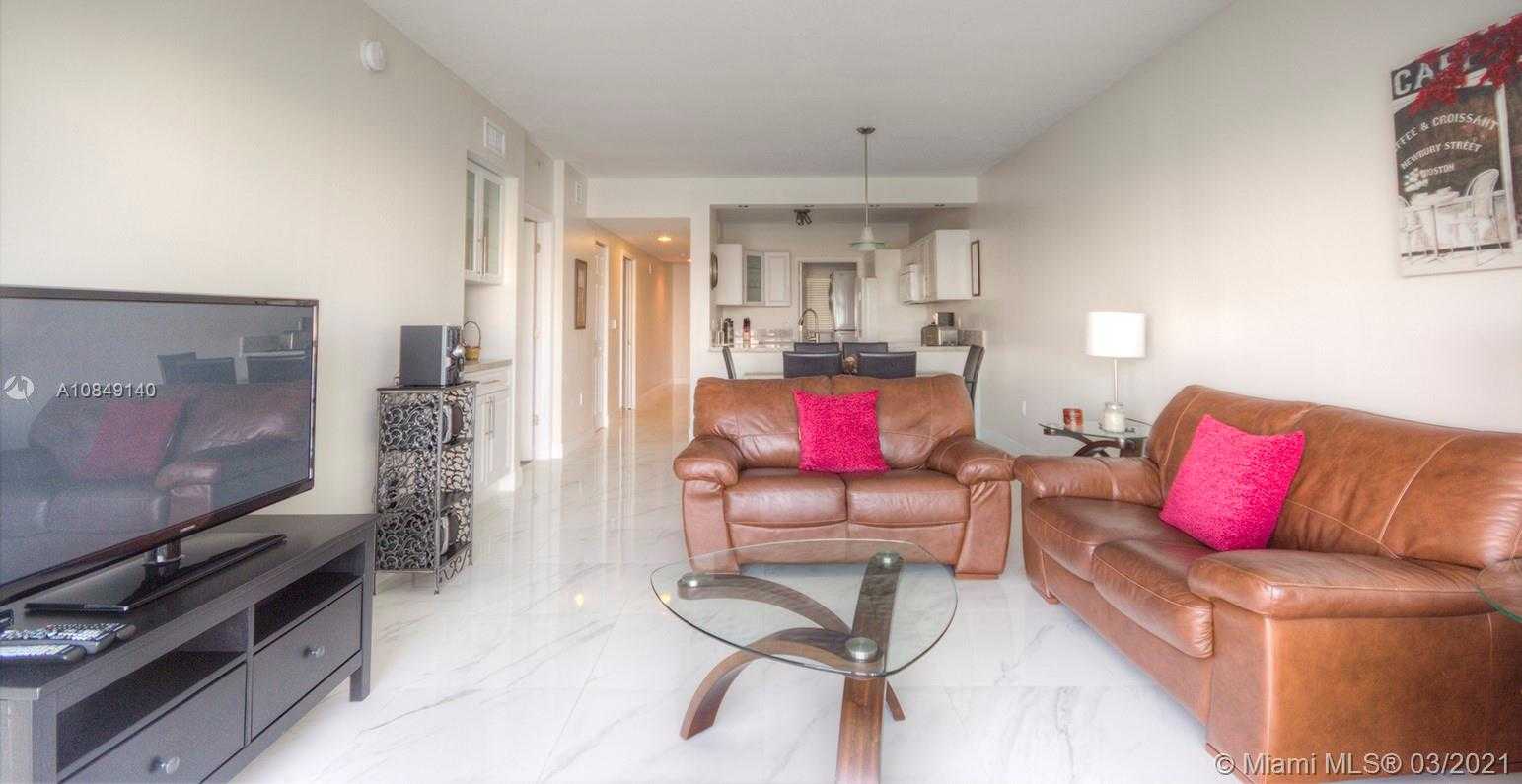Small Image of 18100 NORTH BAY RD #1005, Sunny Isles Beach Number 3