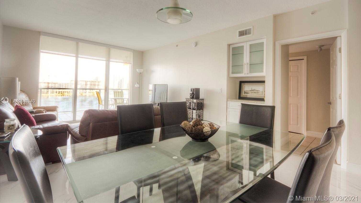 Small Image of 18100 NORTH BAY RD #1005, Sunny Isles Beach Number 5