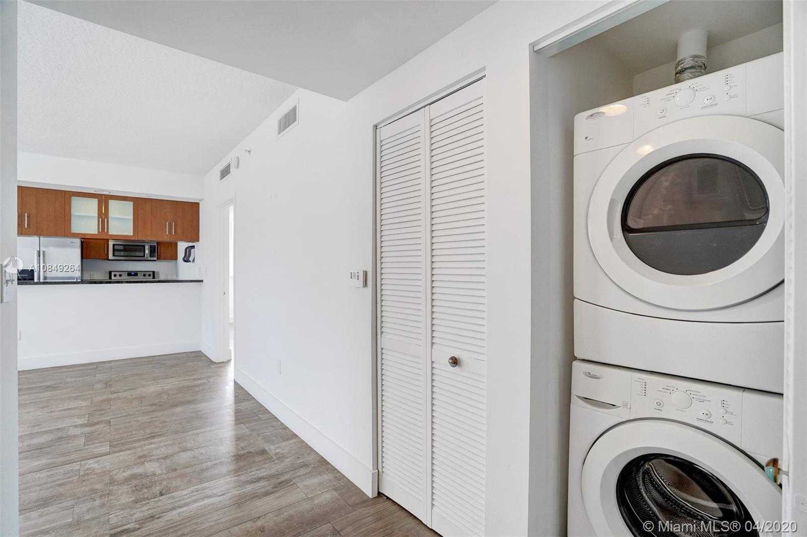 Small Image of 601 NORTH EAST 23RD ST #1405, Miami Number 10
