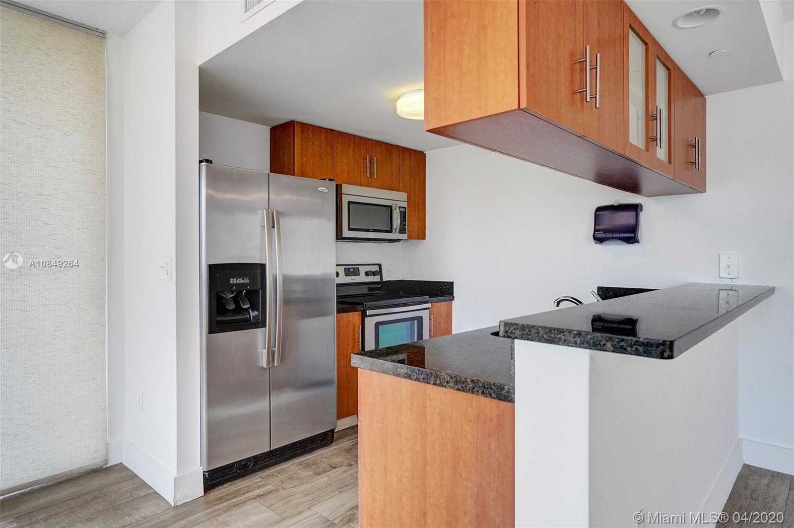 Small Image of 601 NORTH EAST 23RD ST #1405, Miami Number 11