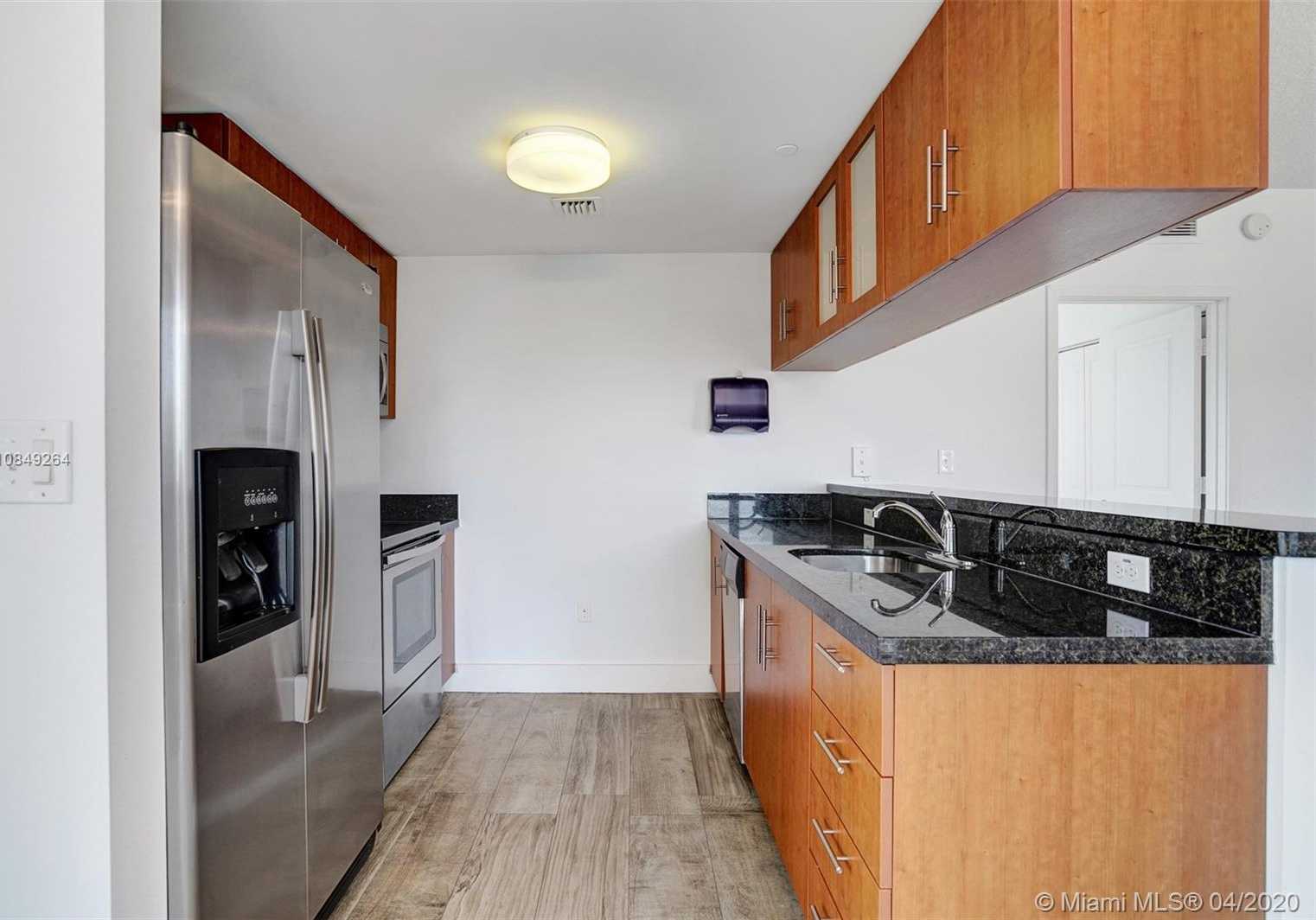 Small Image of 601 NORTH EAST 23RD ST #1405, Miami Number 12