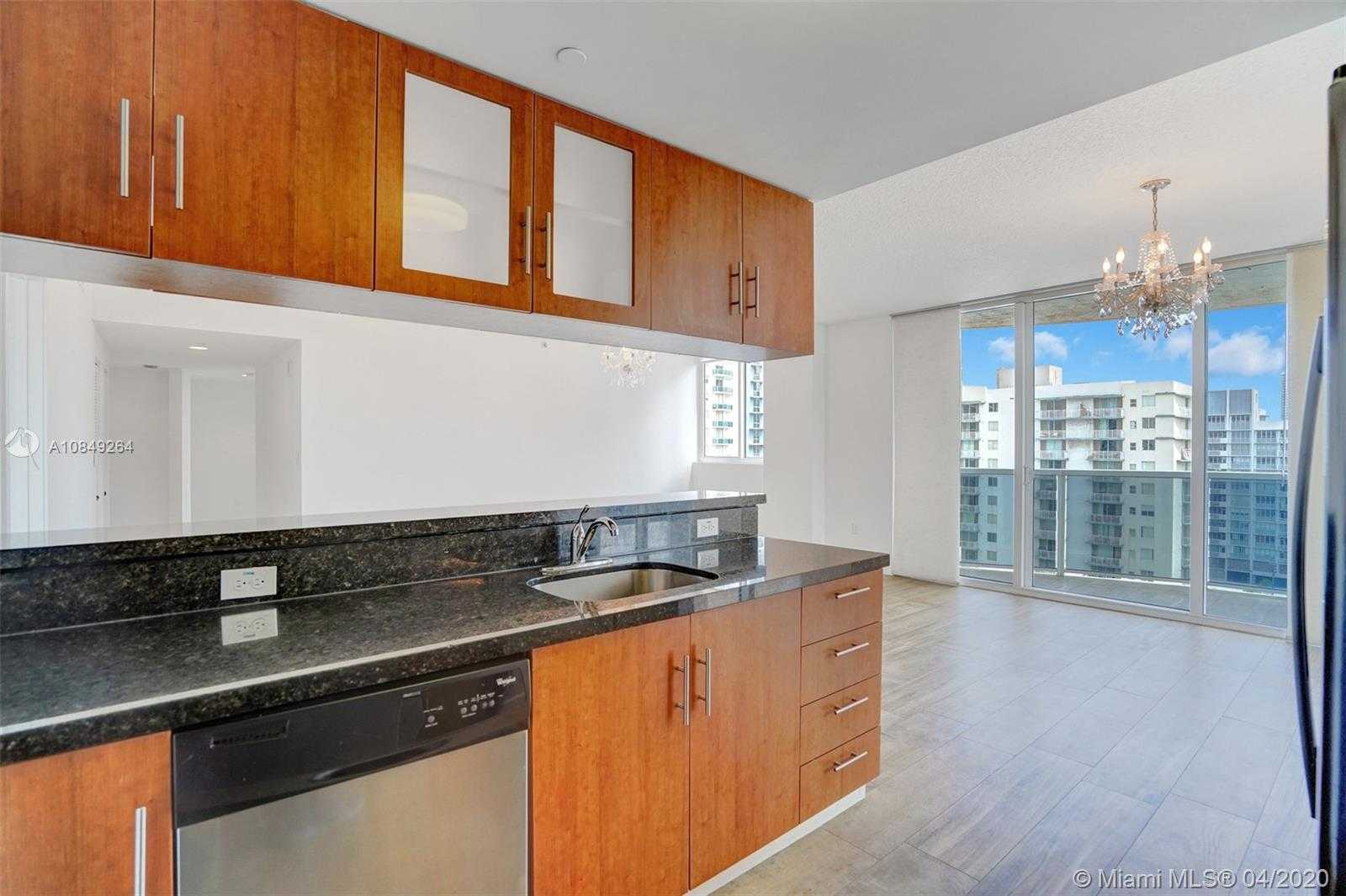 Small Image of 601 NORTH EAST 23RD ST #1405, Miami Number 13