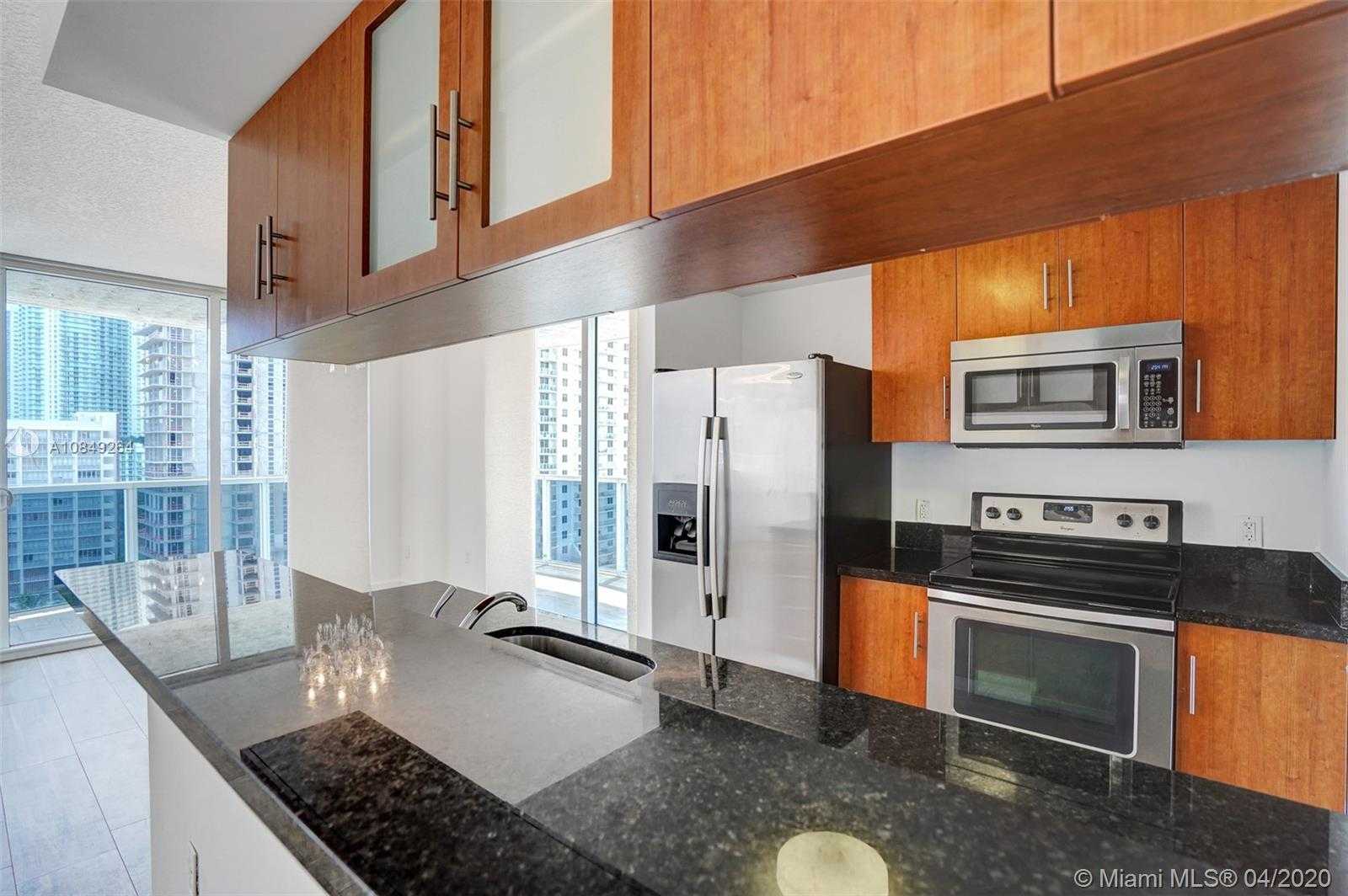 Small Image of 601 NORTH EAST 23RD ST #1405, Miami Number 14