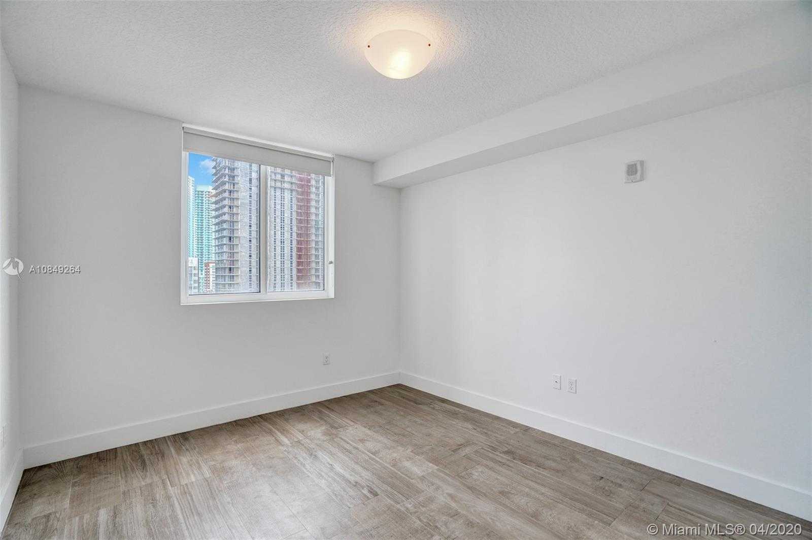 Small Image of 601 NORTH EAST 23RD ST #1405, Miami Number 16