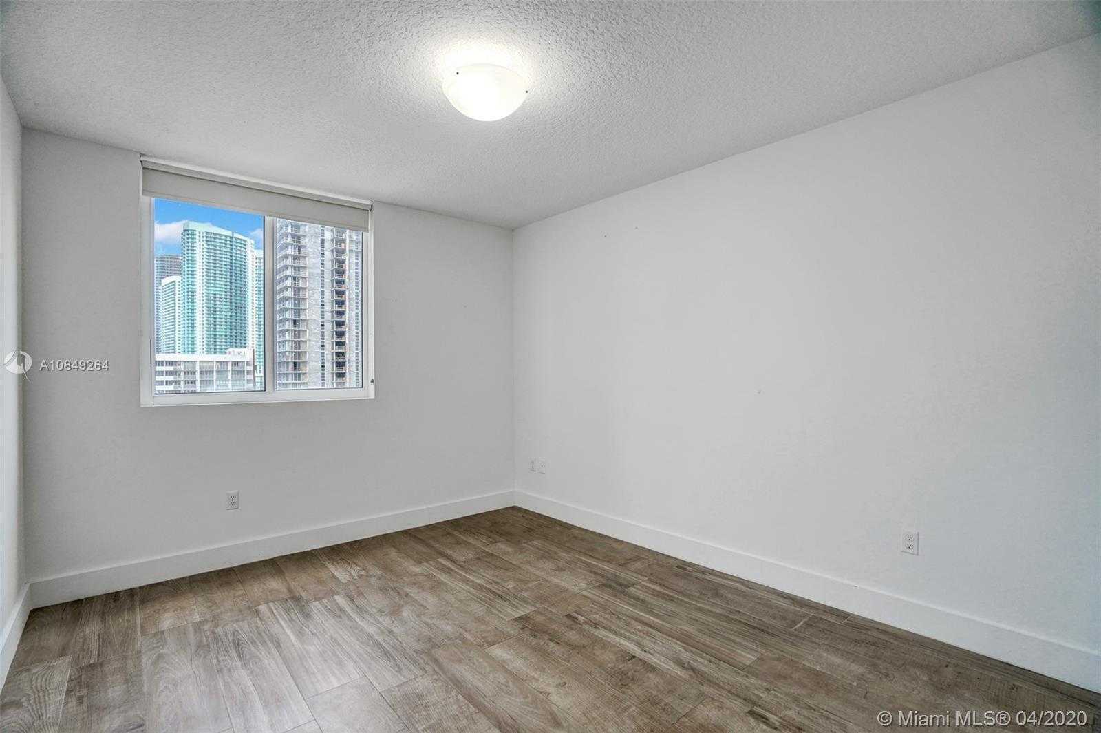 Small Image of 601 NORTH EAST 23RD ST #1405, Miami Number 17