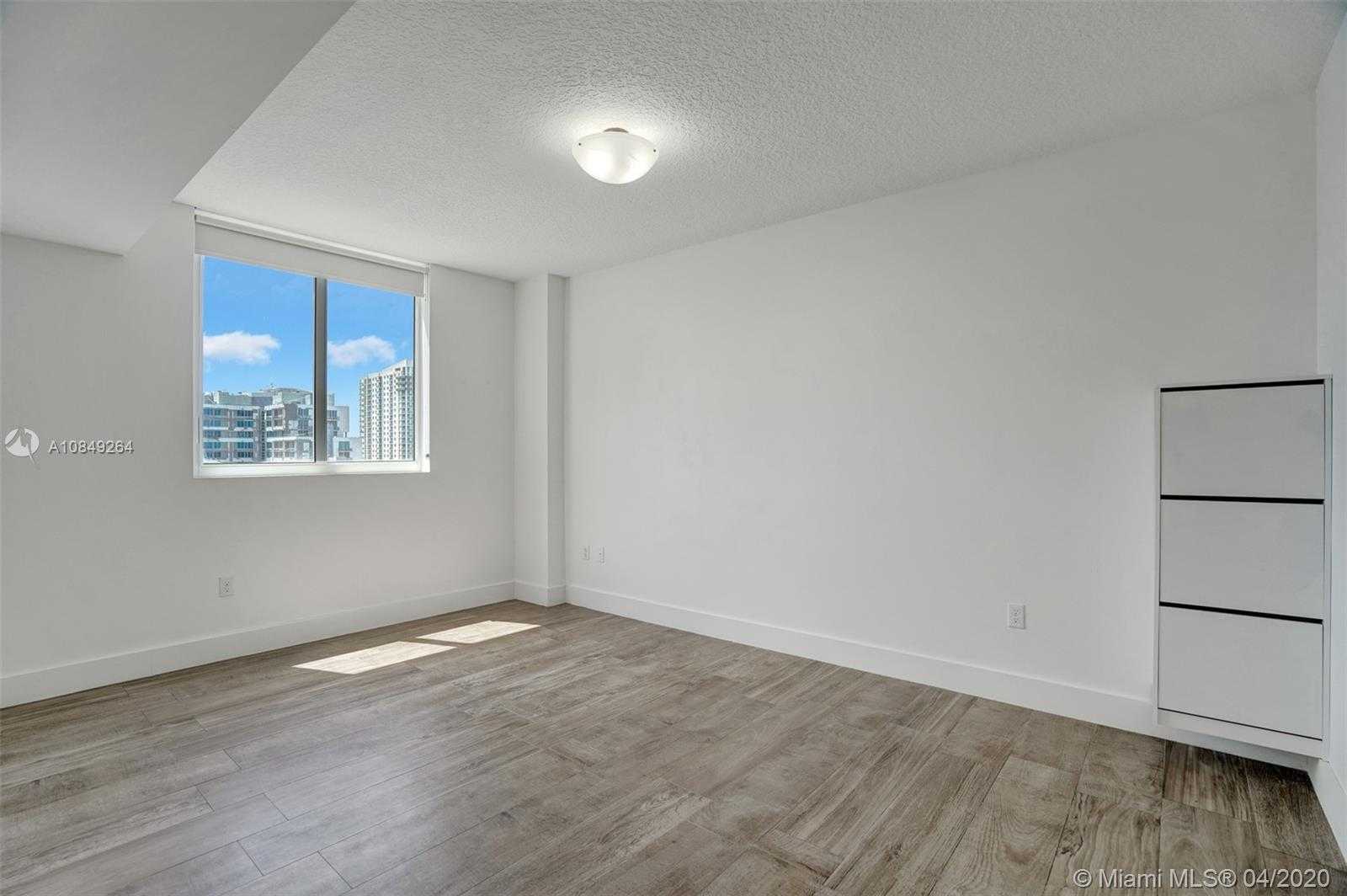 Small Image of 601 NORTH EAST 23RD ST #1405, Miami Number 20