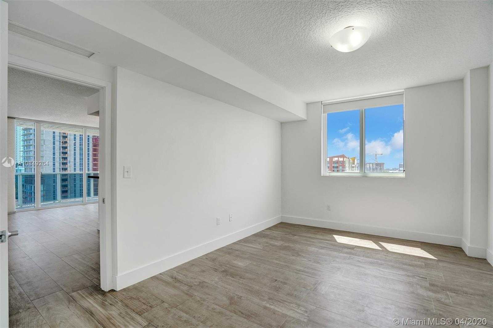 Small Image of 601 NORTH EAST 23RD ST #1405, Miami Number 21