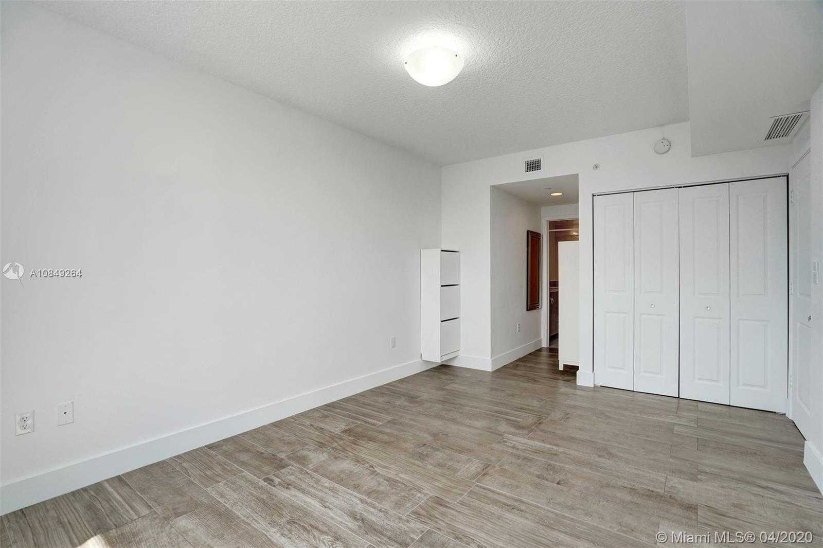 Small Image of 601 NORTH EAST 23RD ST #1405, Miami Number 22