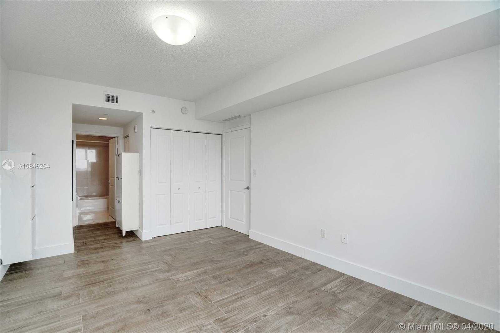 Small Image of 601 NORTH EAST 23RD ST #1405, Miami Number 23