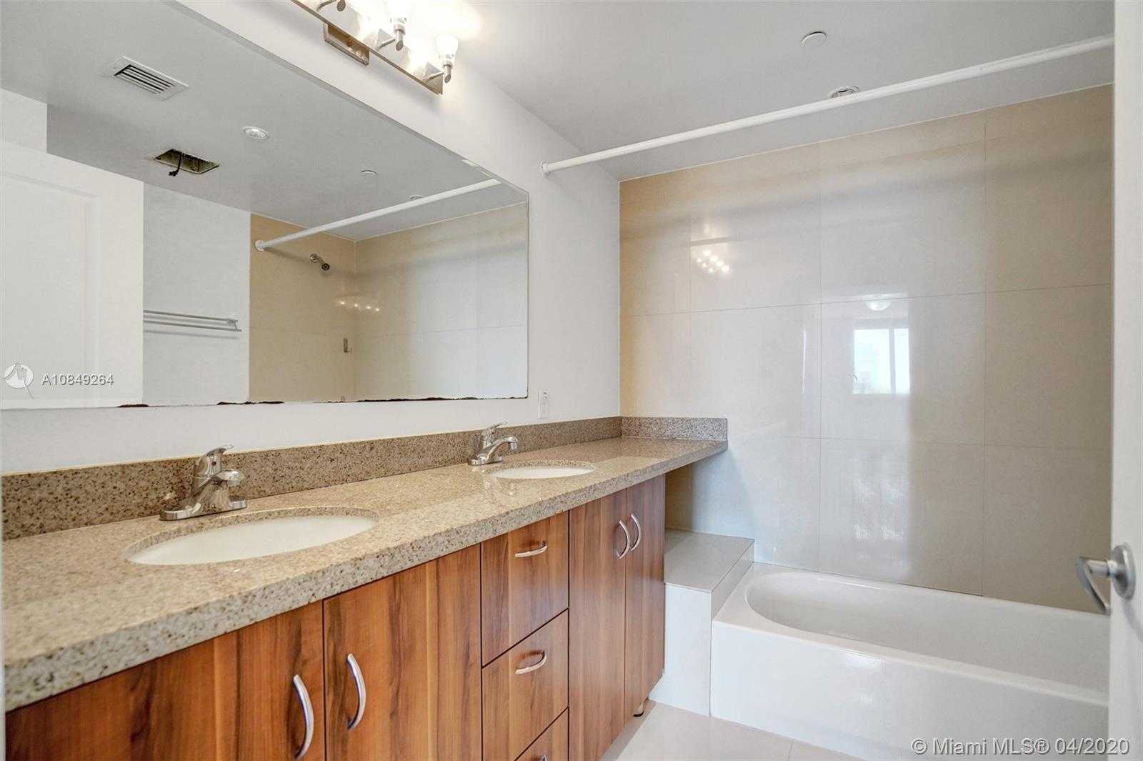 Small Image of 601 NORTH EAST 23RD ST #1405, Miami Number 24