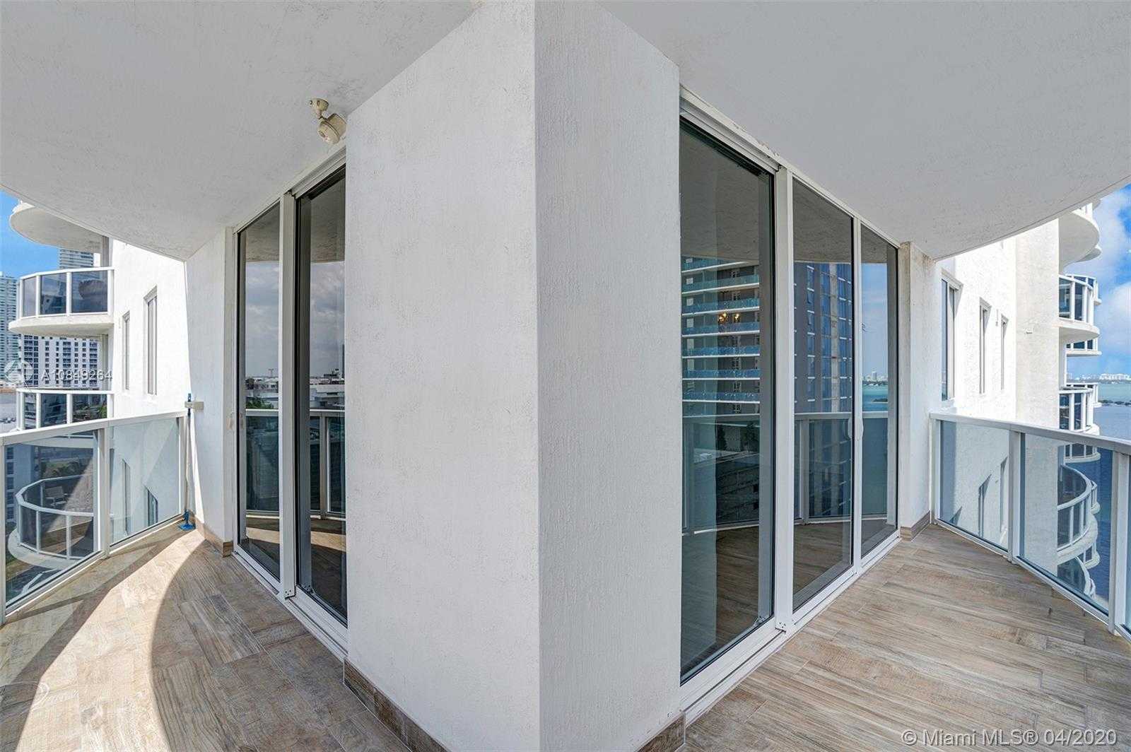 Small Image of 601 NORTH EAST 23RD ST #1405, Miami Number 25
