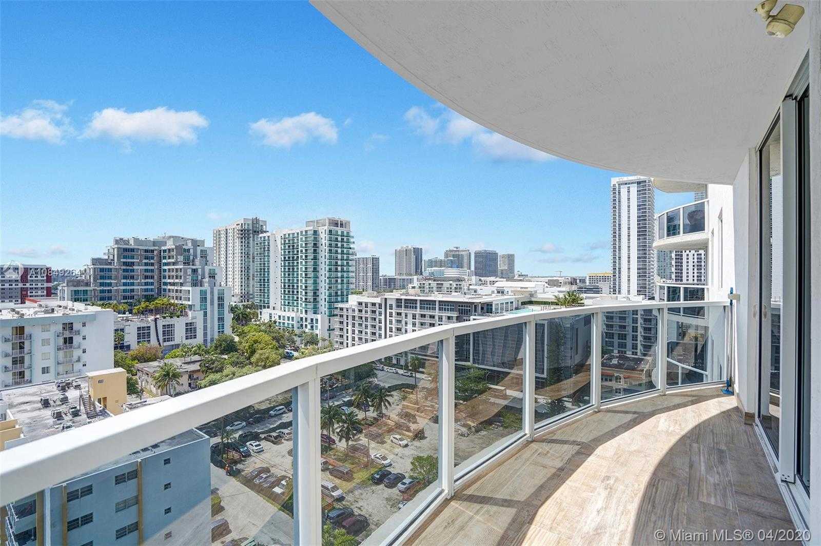 Small Image of 601 NORTH EAST 23RD ST #1405, Miami Number 3