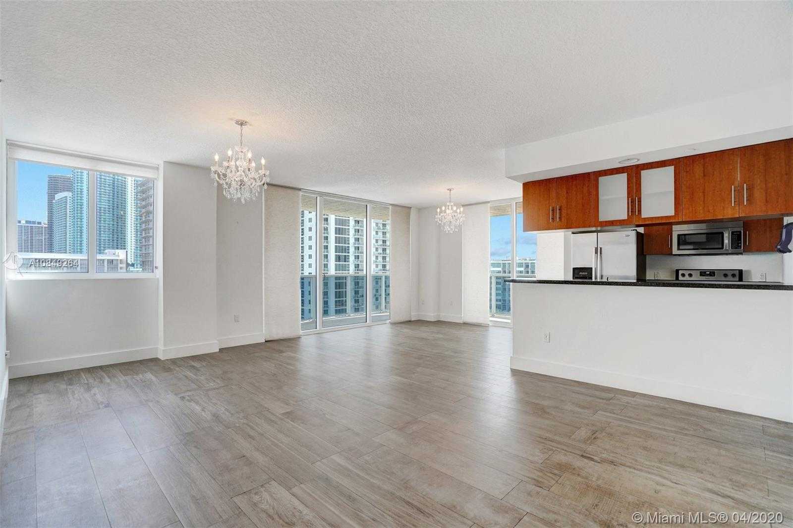Small Image of 601 NORTH EAST 23RD ST #1405, Miami Number 5