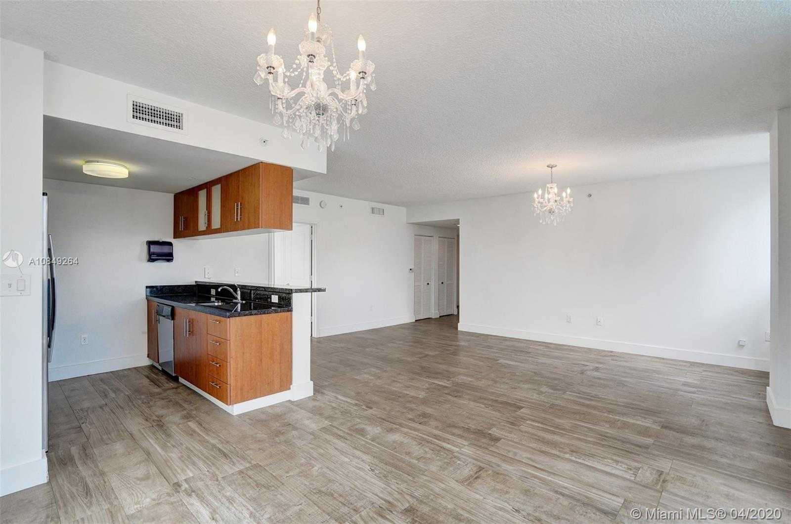 Small Image of 601 NORTH EAST 23RD ST #1405, Miami Number 6