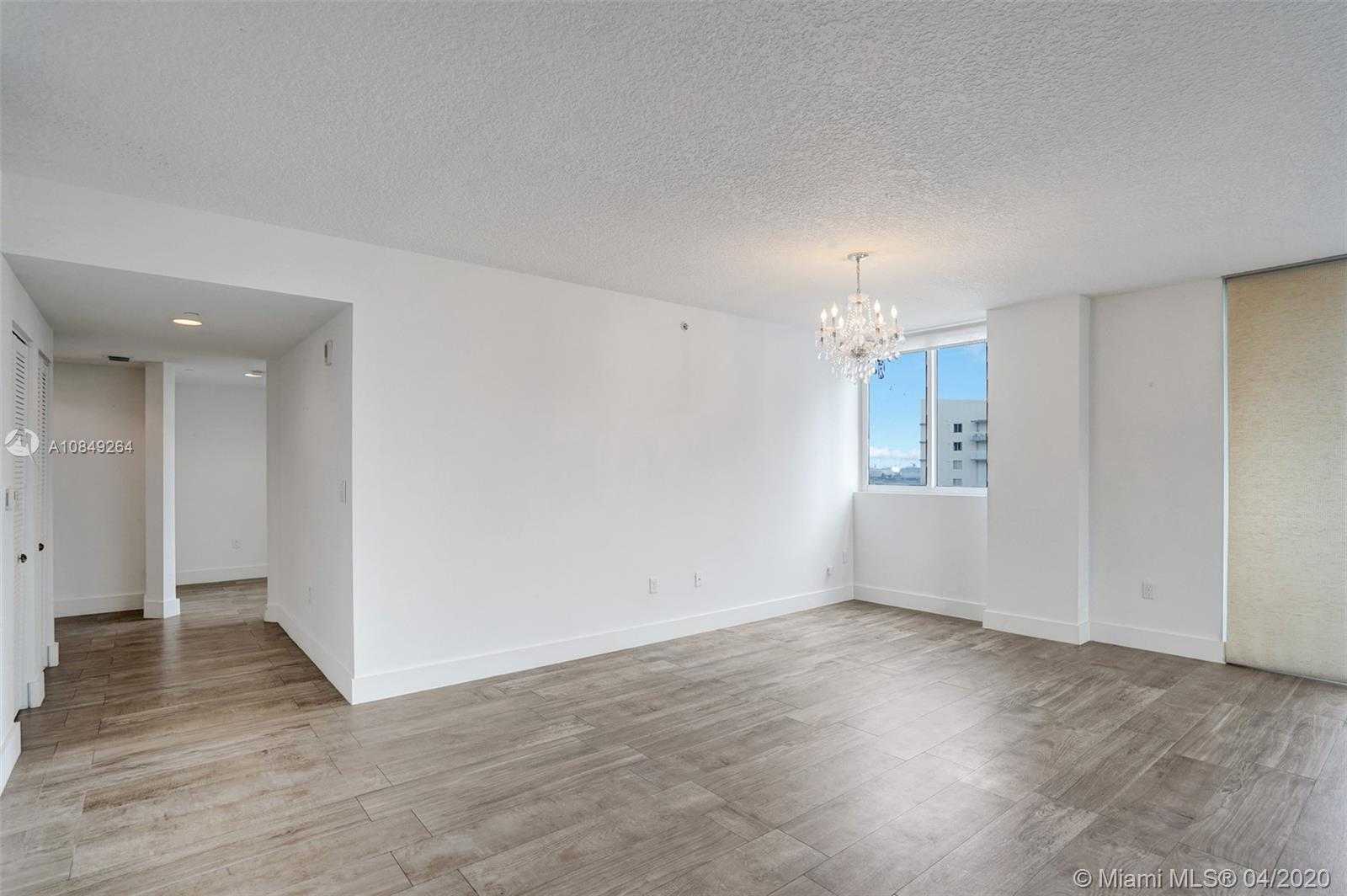 Small Image of 601 NORTH EAST 23RD ST #1405, Miami Number 8