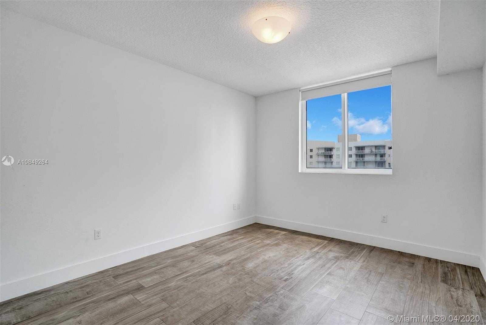 Small Image of 601 NORTH EAST 23RD ST #1405, Miami Number 9