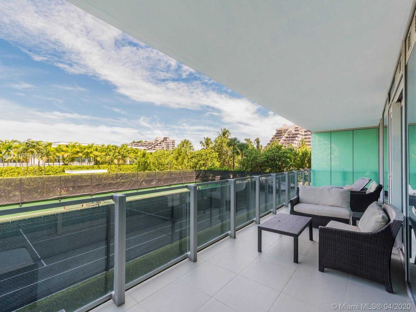 Small Image of 350 OCEAN DR #204N, Key Biscayne Number 17