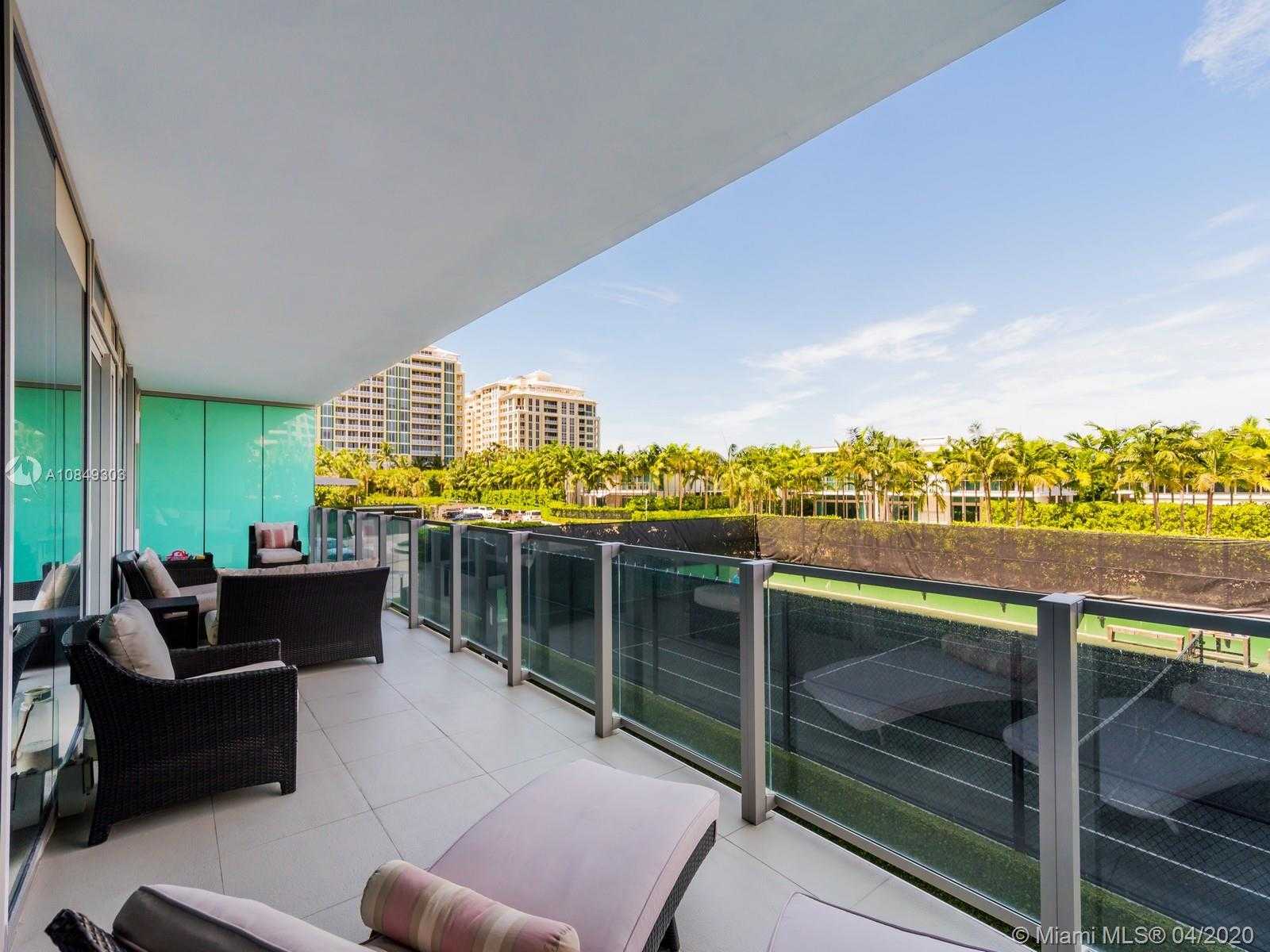 Small Image of 350 OCEAN DR #204N, Key Biscayne Number 18