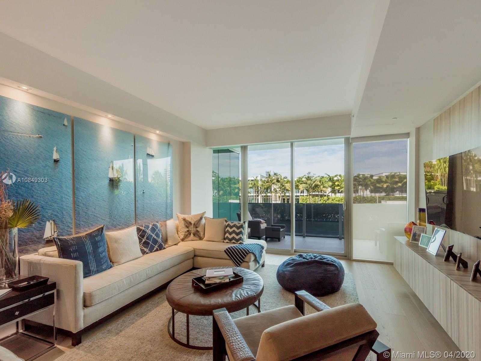 Small Image of 350 OCEAN DR #204N, Key Biscayne Number 2