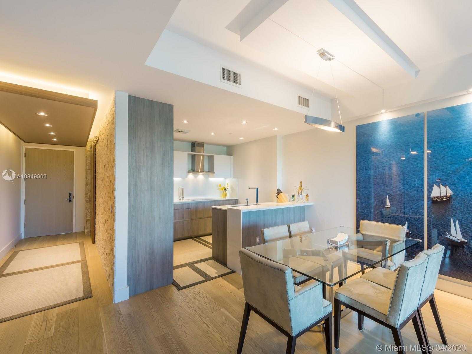 Small Image of 350 OCEAN DR #204N, Key Biscayne Number 3