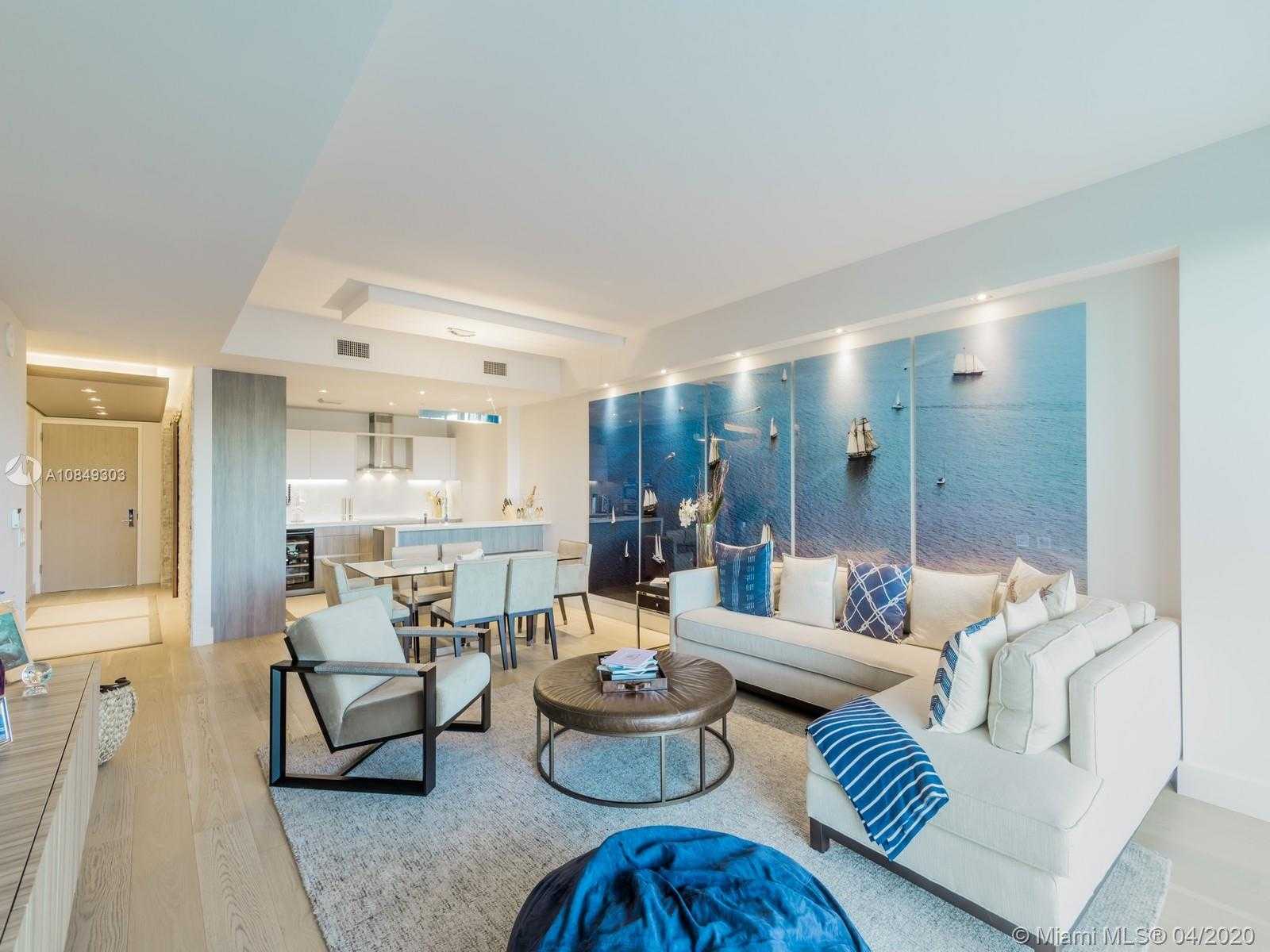 Small Image of 350 OCEAN DR #204N, Key Biscayne Number 5