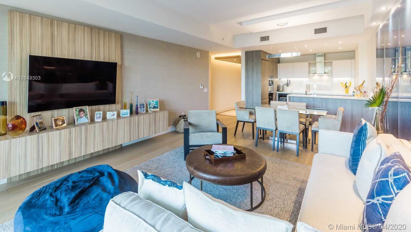 Small Image of 350 OCEAN DR #204N, Key Biscayne Number 6