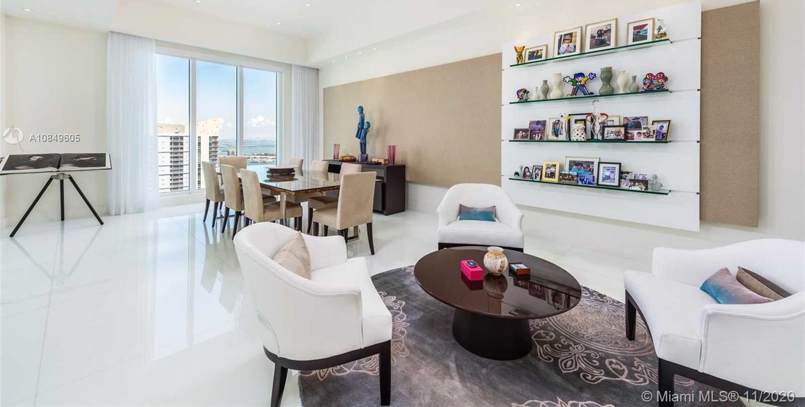Small Image of 900 BRICKELL KEY BLVD #3402, Miami Number 10