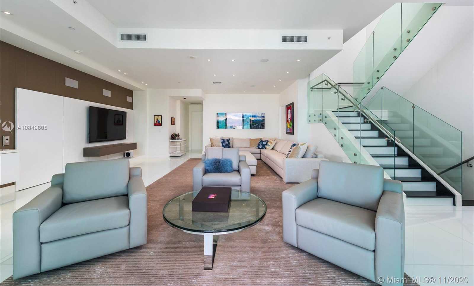 Small Image of 900 BRICKELL KEY BLVD #3402, Miami Number 11