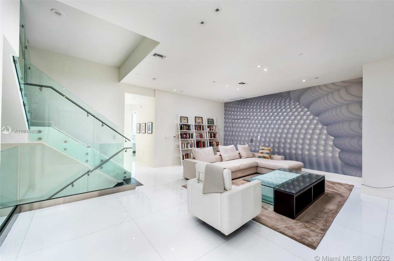 Small Image of 900 BRICKELL KEY BLVD #3402, Miami Number 14