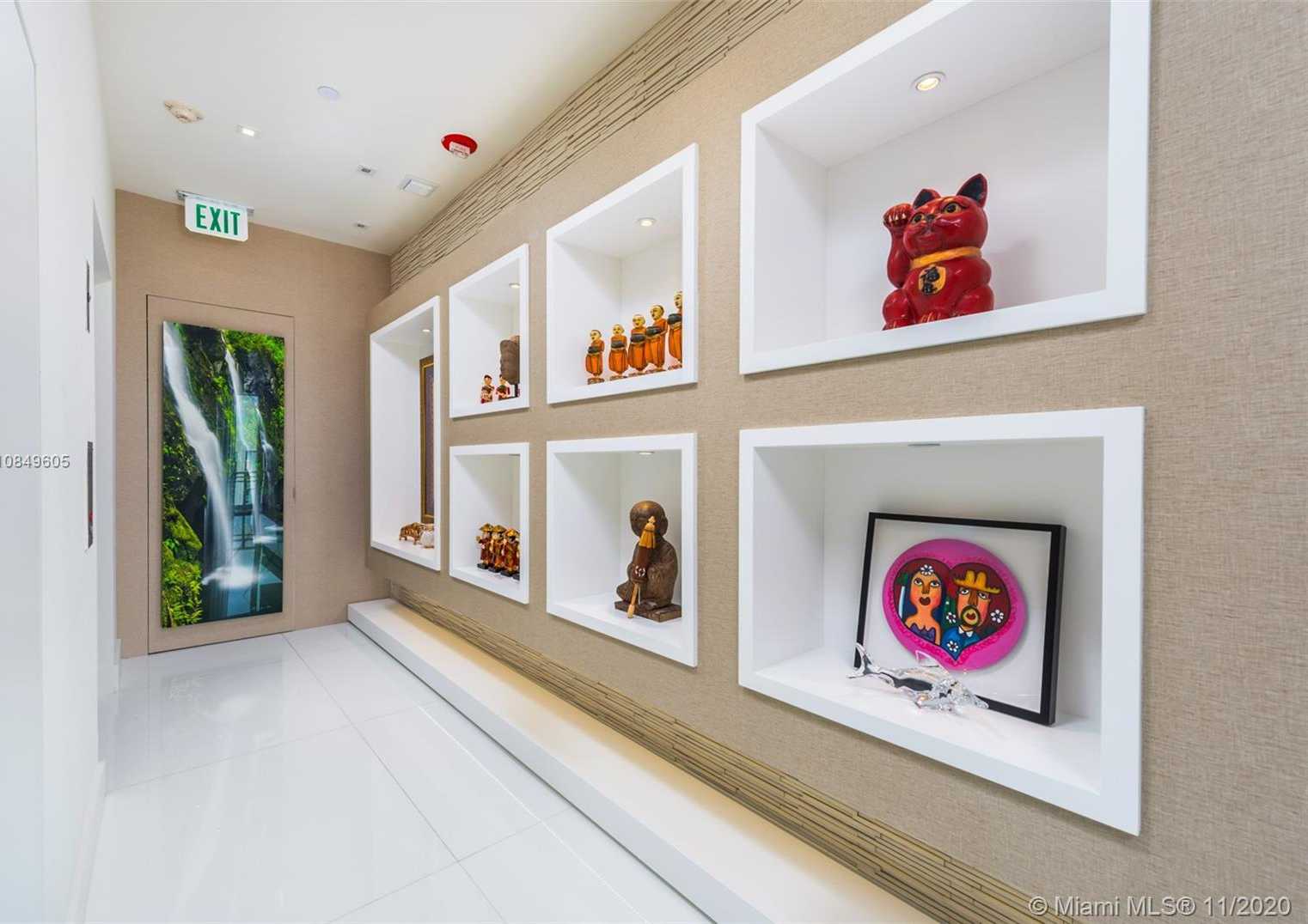 Small Image of 900 BRICKELL KEY BLVD #3402, Miami Number 15