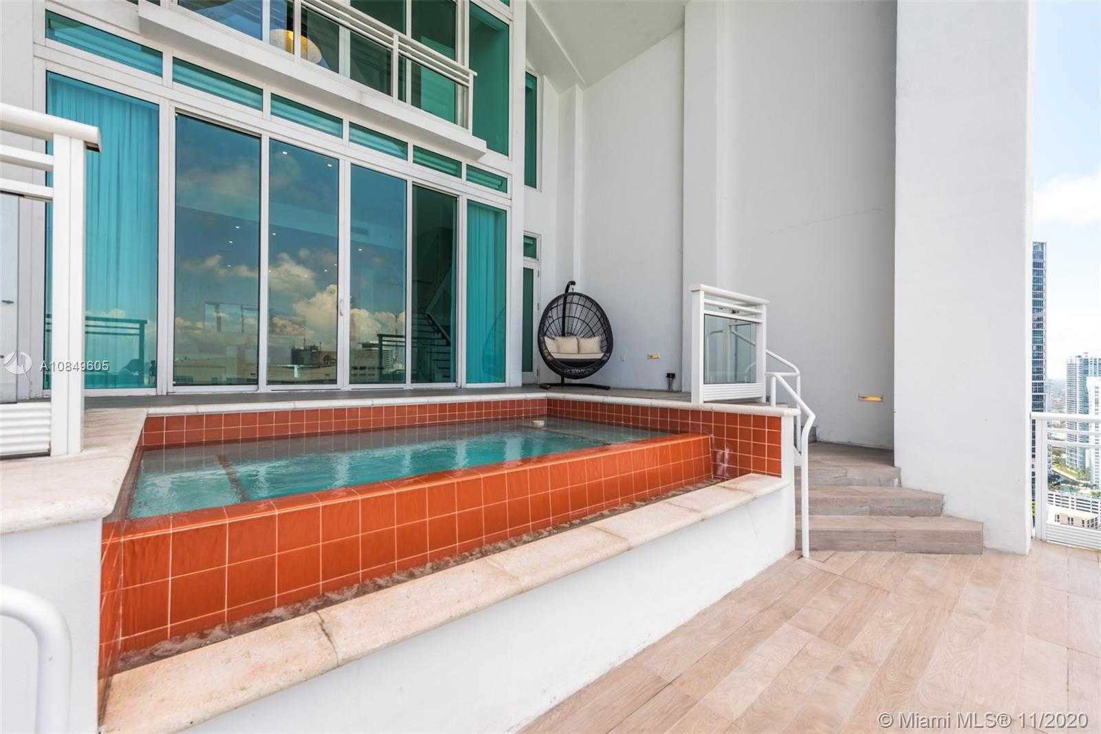 Small Image of 900 BRICKELL KEY BLVD #3402, Miami Number 17