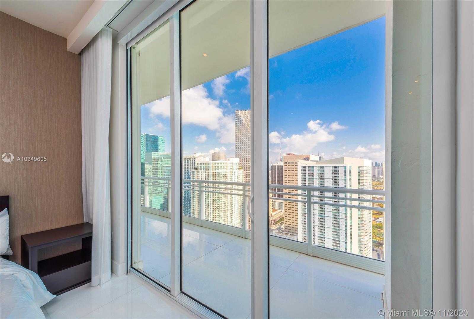 Small Image of 900 BRICKELL KEY BLVD #3402, Miami Number 23