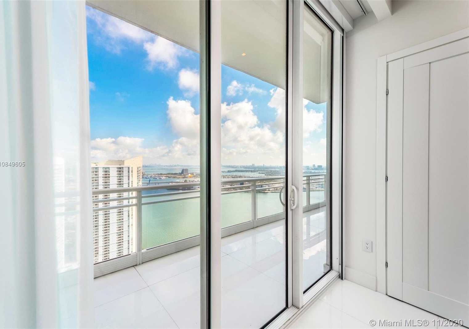 Small Image of 900 BRICKELL KEY BLVD #3402, Miami Number 25