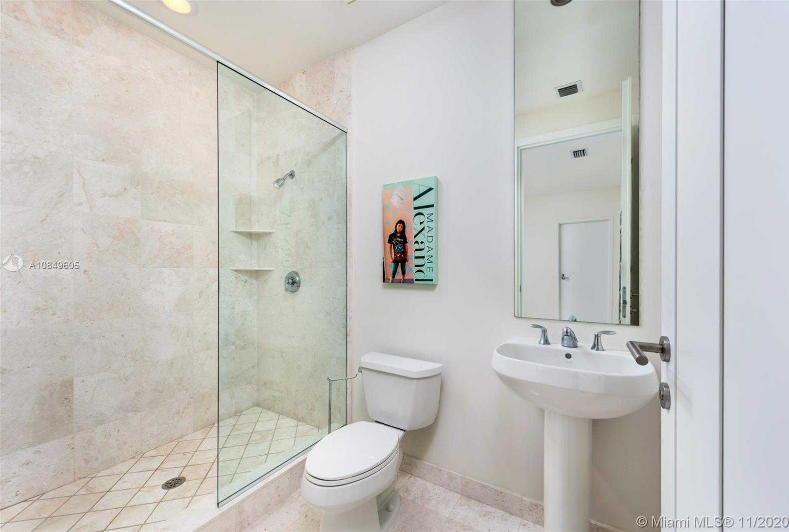 Small Image of 900 BRICKELL KEY BLVD #3402, Miami Number 27