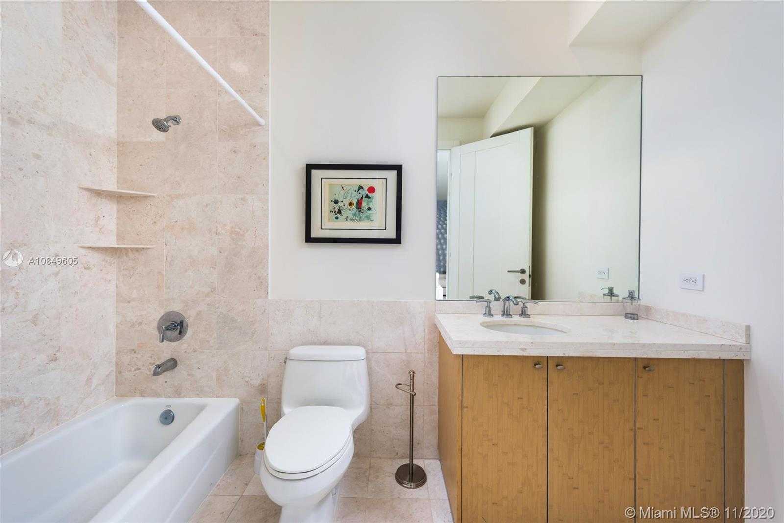 Small Image of 900 BRICKELL KEY BLVD #3402, Miami Number 28
