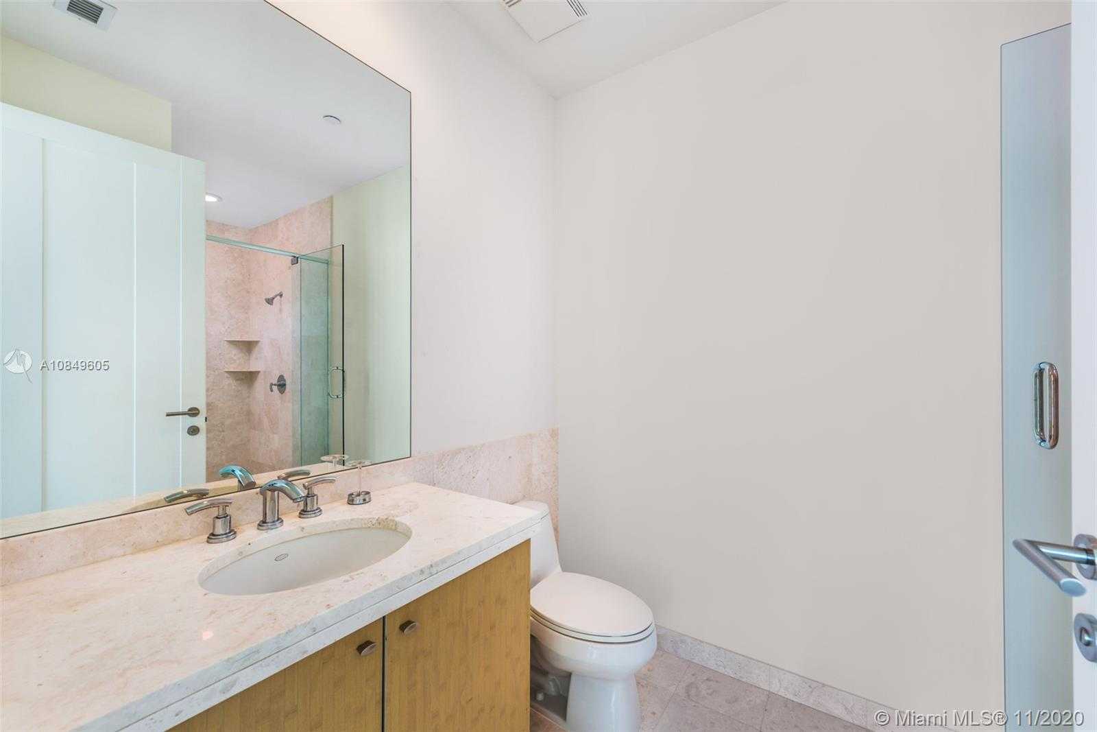 Small Image of 900 BRICKELL KEY BLVD #3402, Miami Number 29