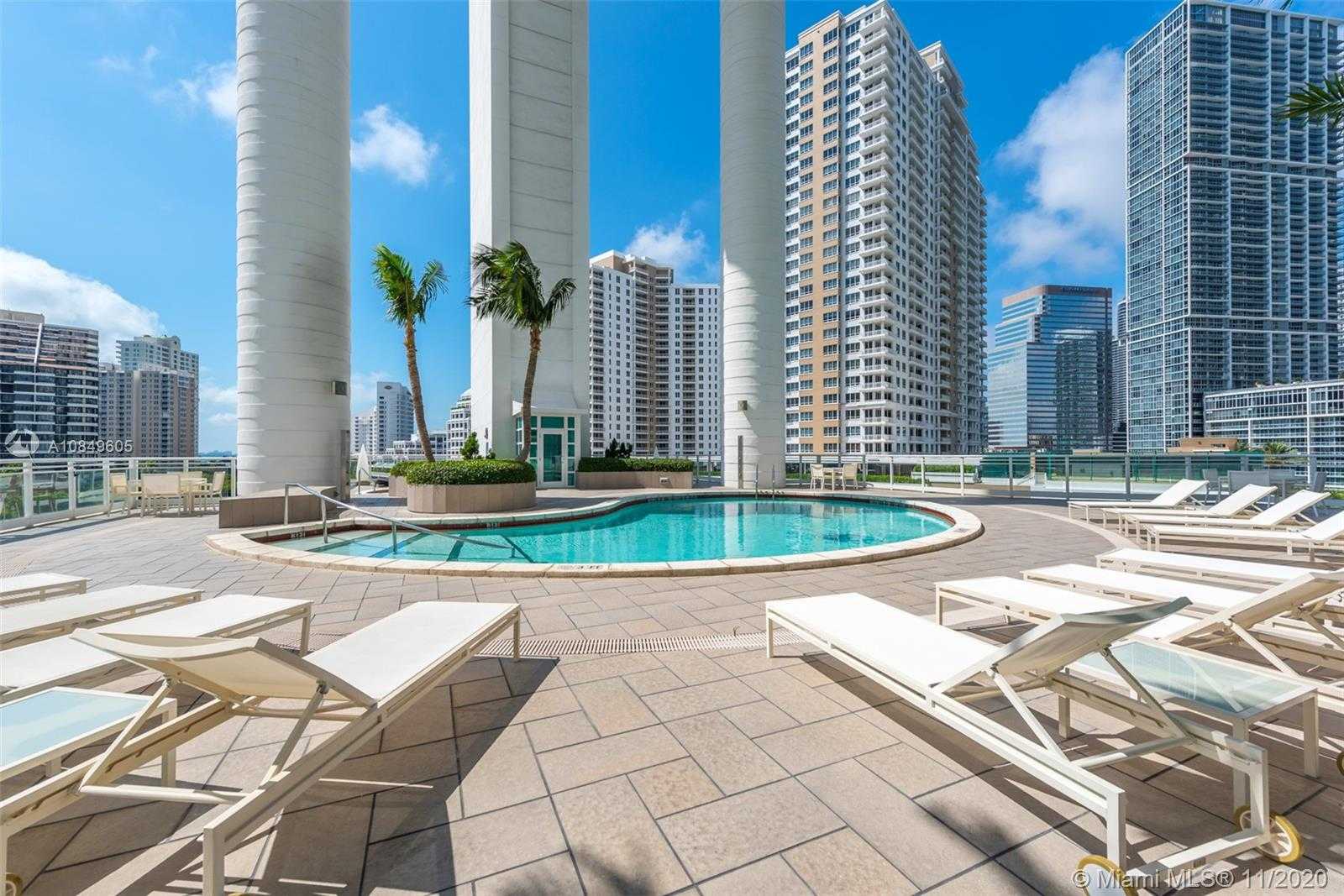 Small Image of 900 BRICKELL KEY BLVD #3402, Miami Number 33