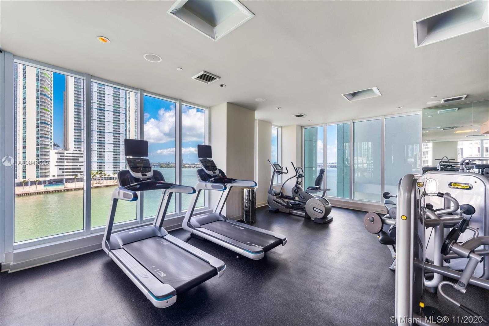 Small Image of 900 BRICKELL KEY BLVD #3402, Miami Number 34