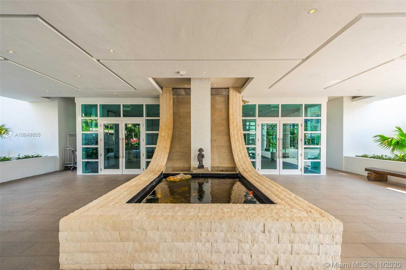 Small Image of 900 BRICKELL KEY BLVD #3402, Miami Number 4
