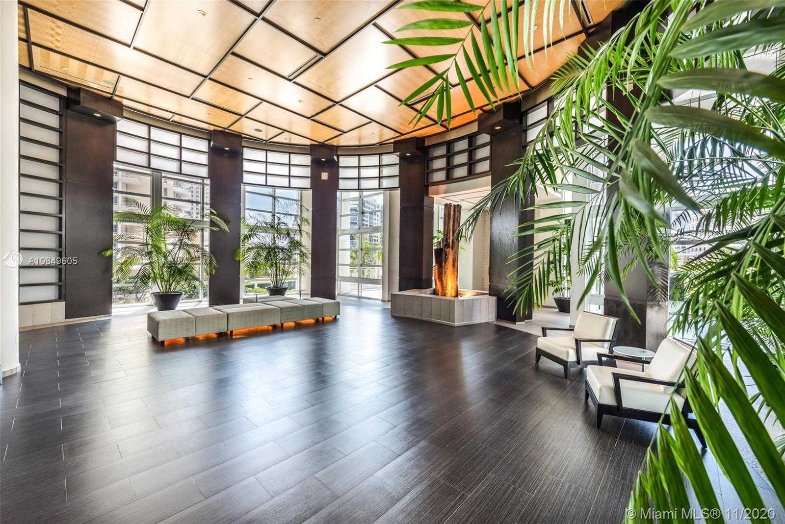 Small Image of 900 BRICKELL KEY BLVD #3402, Miami Number 5