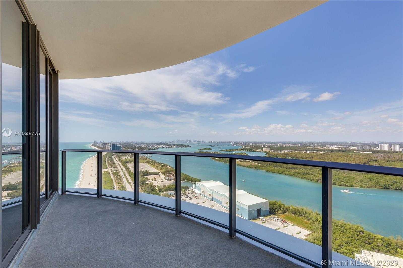 Small Image of 15701 COLLINS AVE #4105, Sunny Isles Beach Number 11