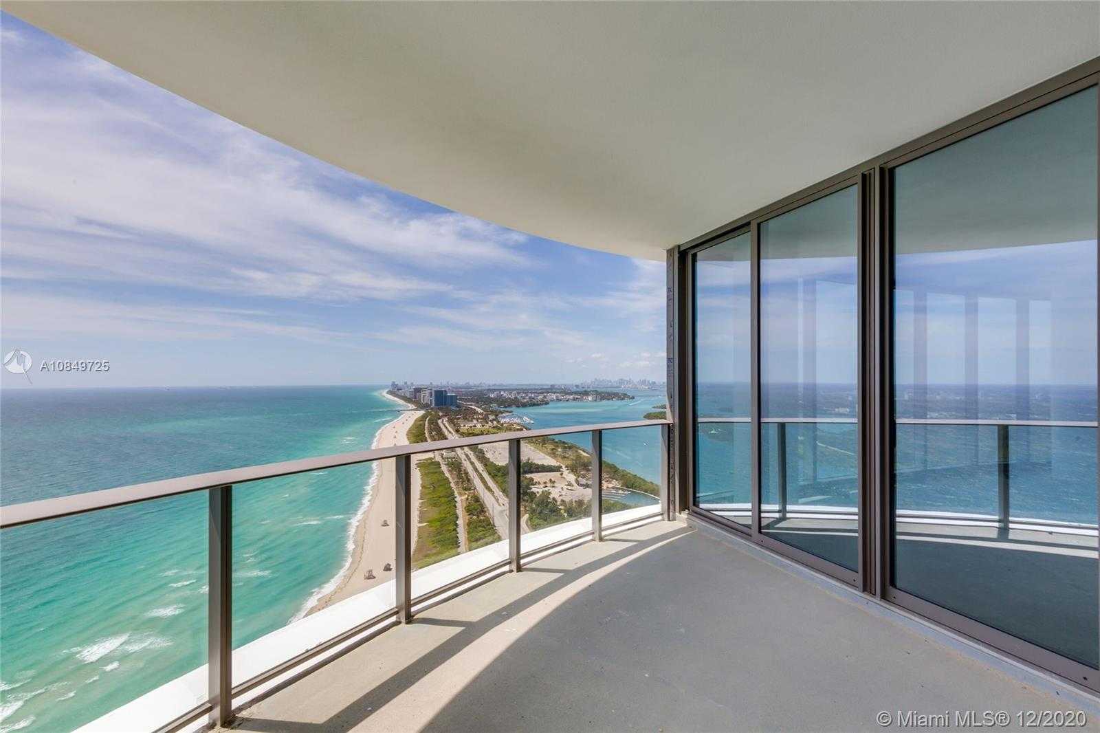 Small Image of 15701 COLLINS AVE #4105, Sunny Isles Beach Number 16