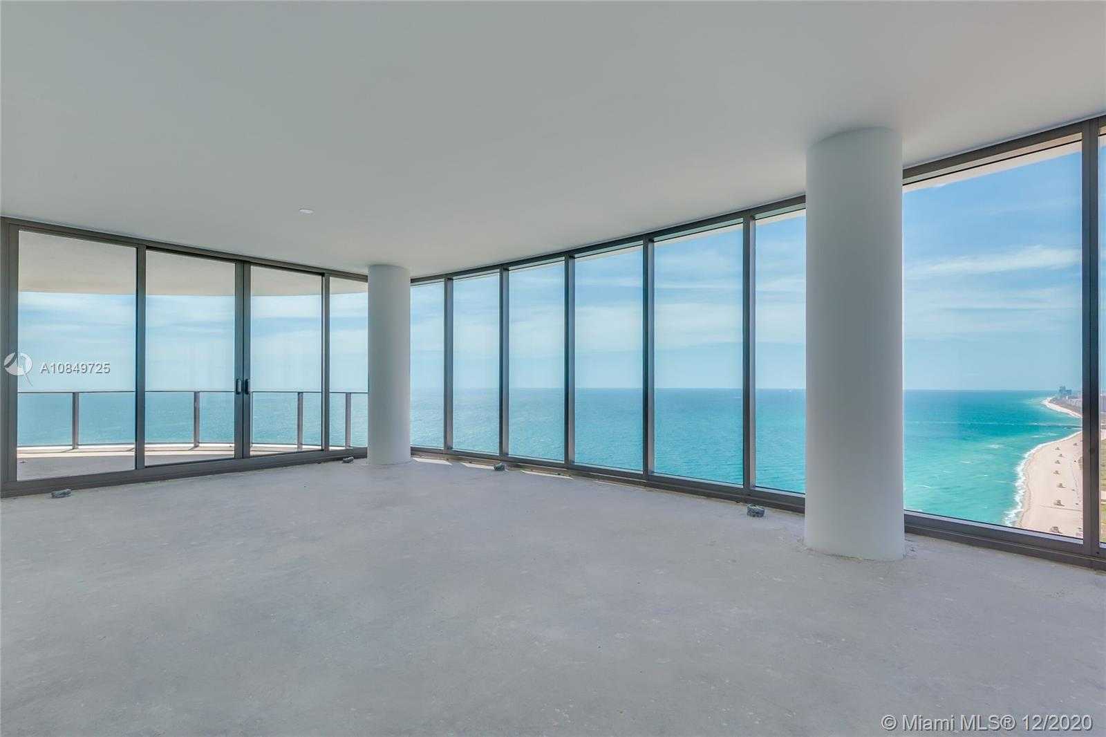 Small Image of 15701 COLLINS AVE #4105, Sunny Isles Beach Number 2