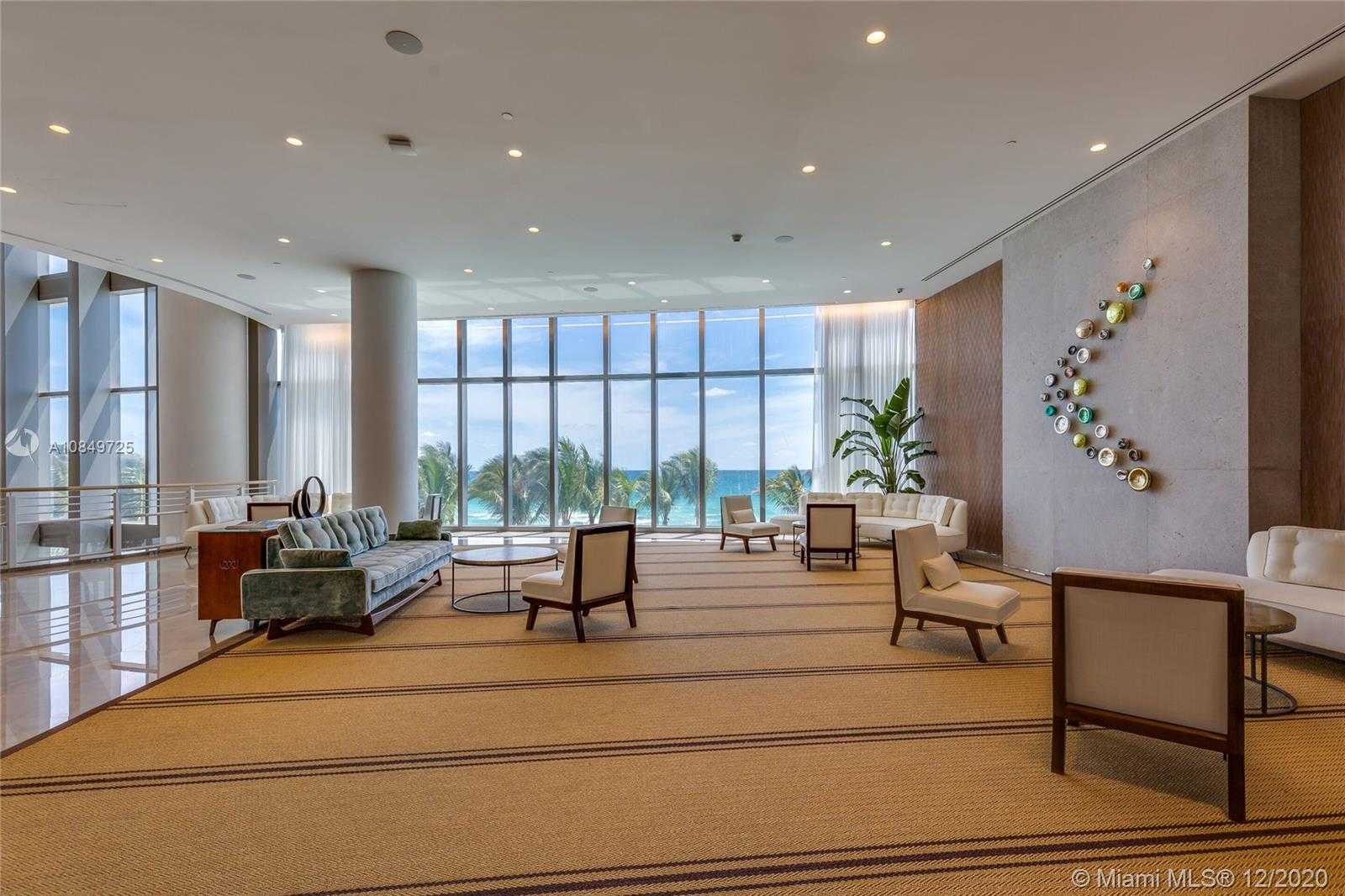 Small Image of 15701 COLLINS AVE #4105, Sunny Isles Beach Number 31