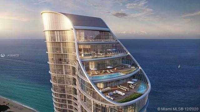 Small Image of 15701 COLLINS AVE #4105, Sunny Isles Beach Number 33