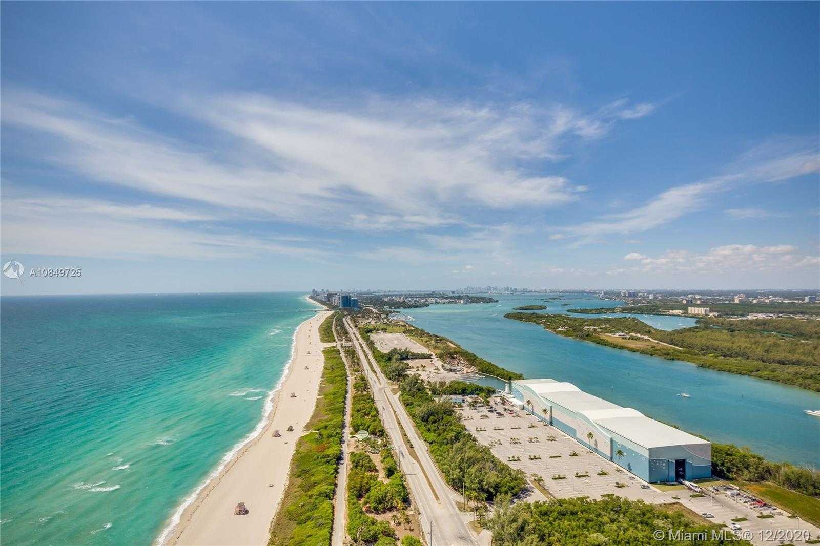 Small Image of 15701 COLLINS AVE #4105, Sunny Isles Beach Number 5